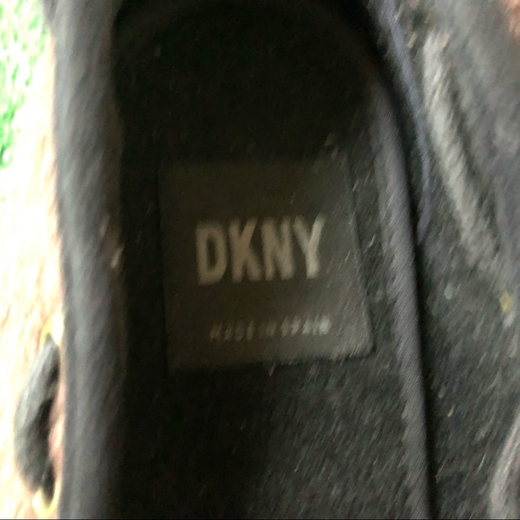 DKNY Wool Loafers - Picture 7 of 9